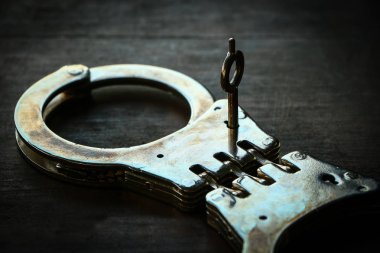 Çimento rustik düğüm