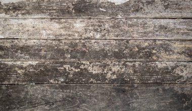 Eski grunge rustik ahşap