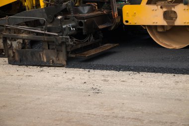 Işık titreşim silindir Kompaktör