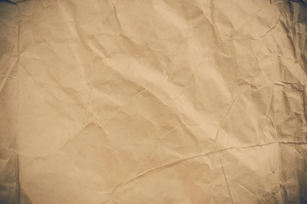 Brown paper background — Stock Photo, Image