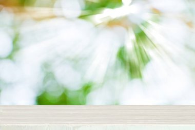 ahşap masa üstü yüzey 