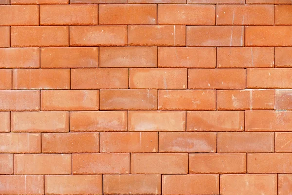 Abstract red brick wall texture Royalty Free Stock Photos