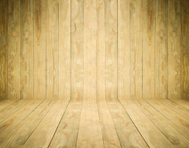 Kahverengi grunge ahşap paneller 