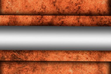 eski metal arka plan