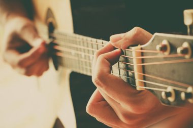 el oyun gitar