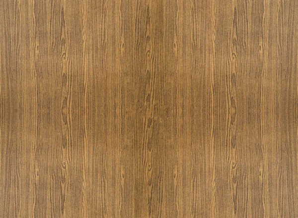 Sfondo marrone tavolo in legno — Foto Stock