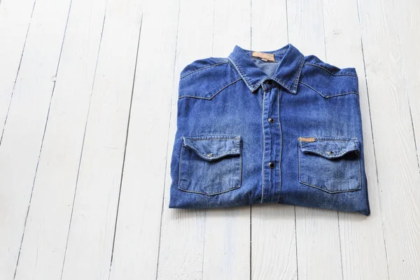 denim jeans shirt