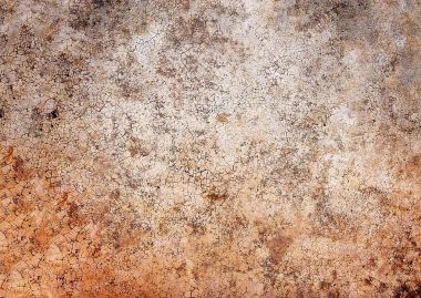  rustik eski çimento duvar