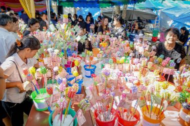 İnsanlar ortak Tapınağı'nda oynamak