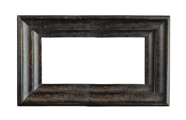 Close up picture frame — Stock Photo, Image