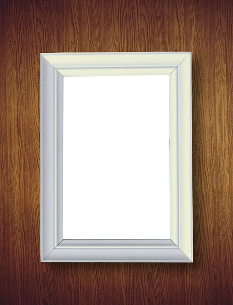 Close up picture frame — Stock Photo, Image