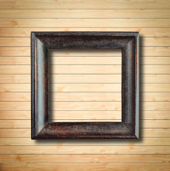 Close up picture frame — Stock Photo, Image