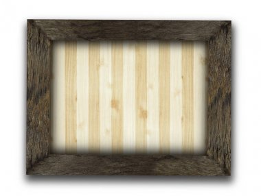 ahşap fotoğraf çerçevesi