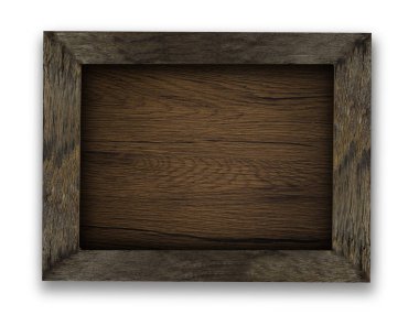 ahşap fotoğraf çerçevesi