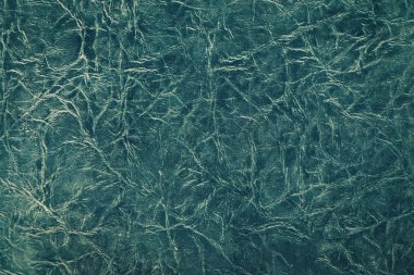 Soyut karanlık vintage tarzı deri