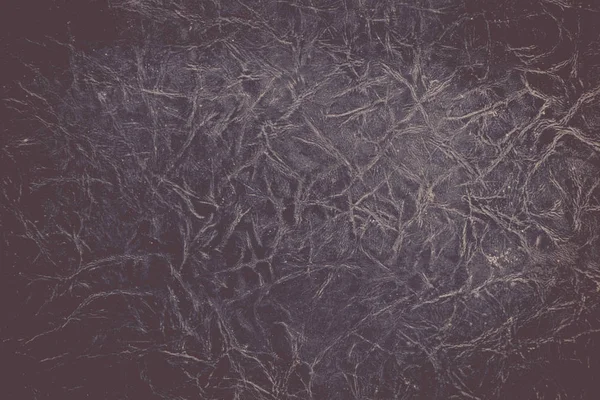 Estilo vintage oscuro abstracto de cuero — Foto de Stock