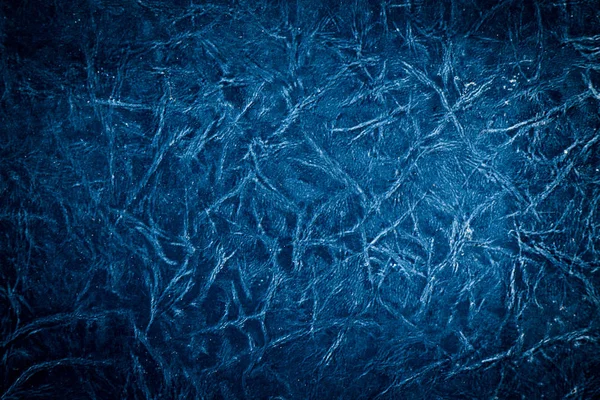 Soyut karanlık vintage tarzı deri