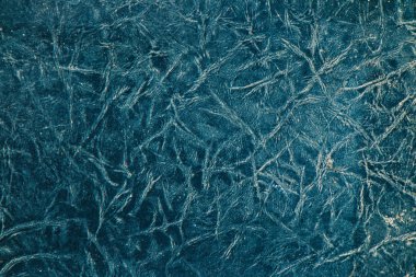 Deri arka plan doku kapatın