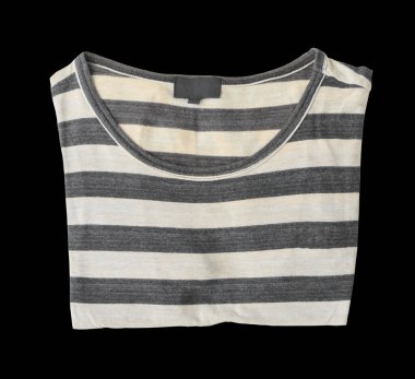 T-shirt üzerine beyaz tahta koymak 