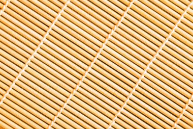 texture of bamboo background