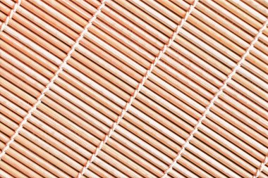 texture of bamboo background