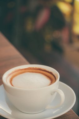 cappuccino kahve Kupası