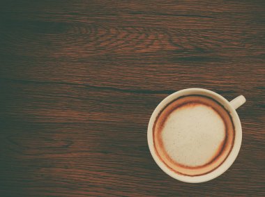 cappuccino kahve Kupası