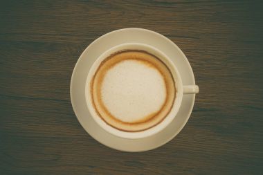 cappuccino kahve Kupası