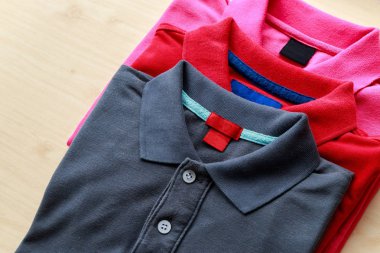 polo gömlek 