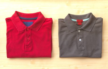 polo gömlek 