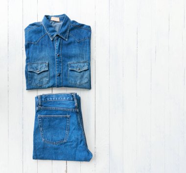 denim jeans arka plan