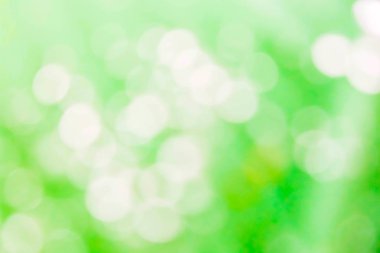 Doğa ışık arka plan bulanık 