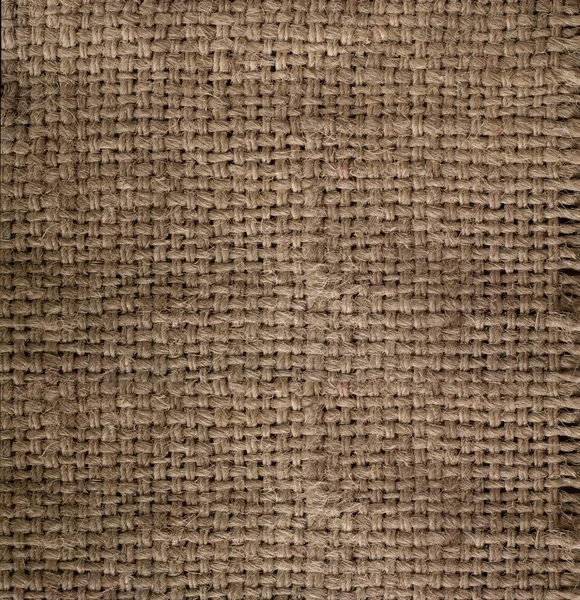 Texture d'un sac . — Photo