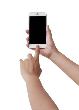  insan eli kullanım cep telefonu 