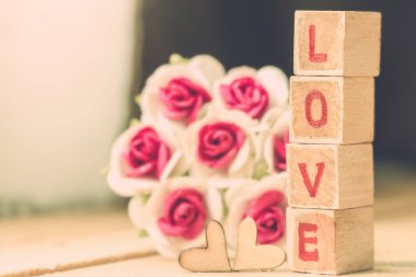 sevgi sözcüğü blok