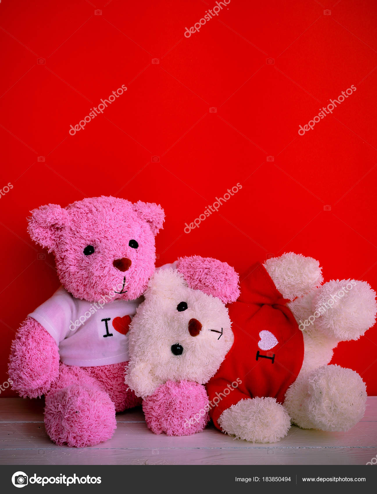doll pink color