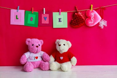 Sevgililer ve sevgi kavramı