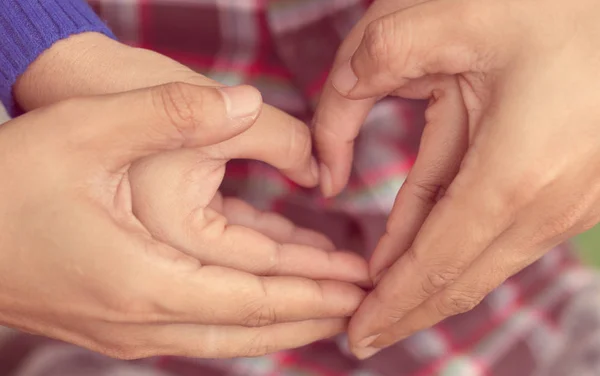 San Valentín y concepto de amor . — Foto de Stock