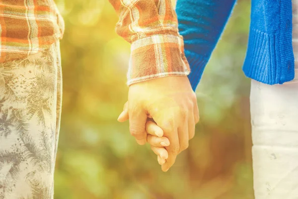 Día de San Valentín y concepto de amor — Foto de Stock