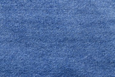 Mavi kot kot arka plan dokusu