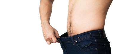 adam izole kaybı Ağırlık deneyin