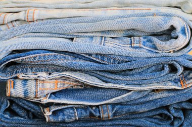 satılık kot pantolon grubu 