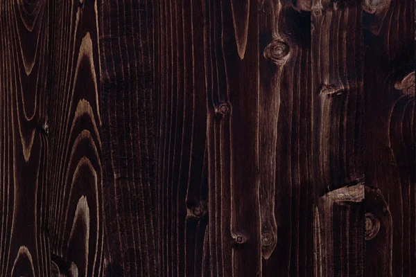 Old wood brown background. — Stock Photo, Image