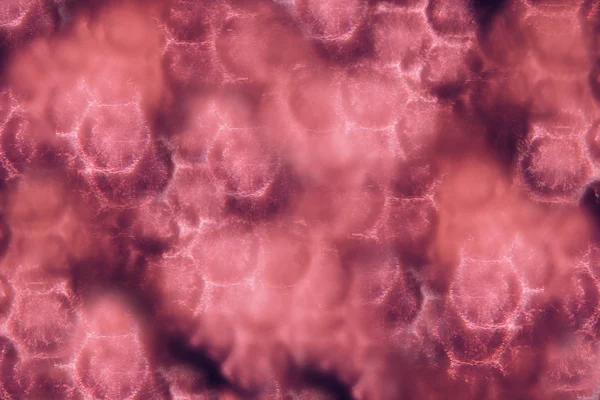 Abstracte donker roze vlokken squama rokerige achtergrond. — Stockfoto