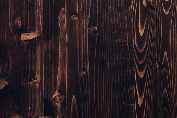 古い木製の茶色の背景. — ストック写真