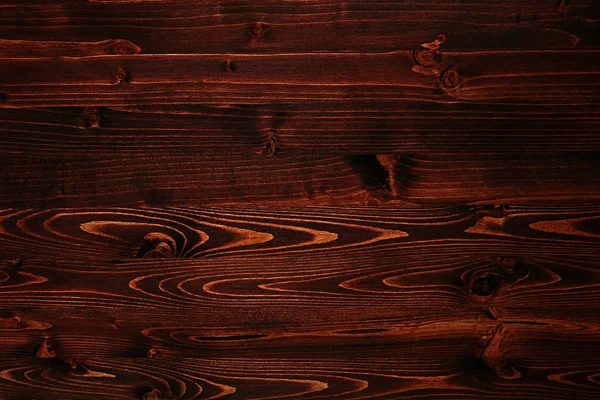 Old wood brown background. — Stock Photo, Image