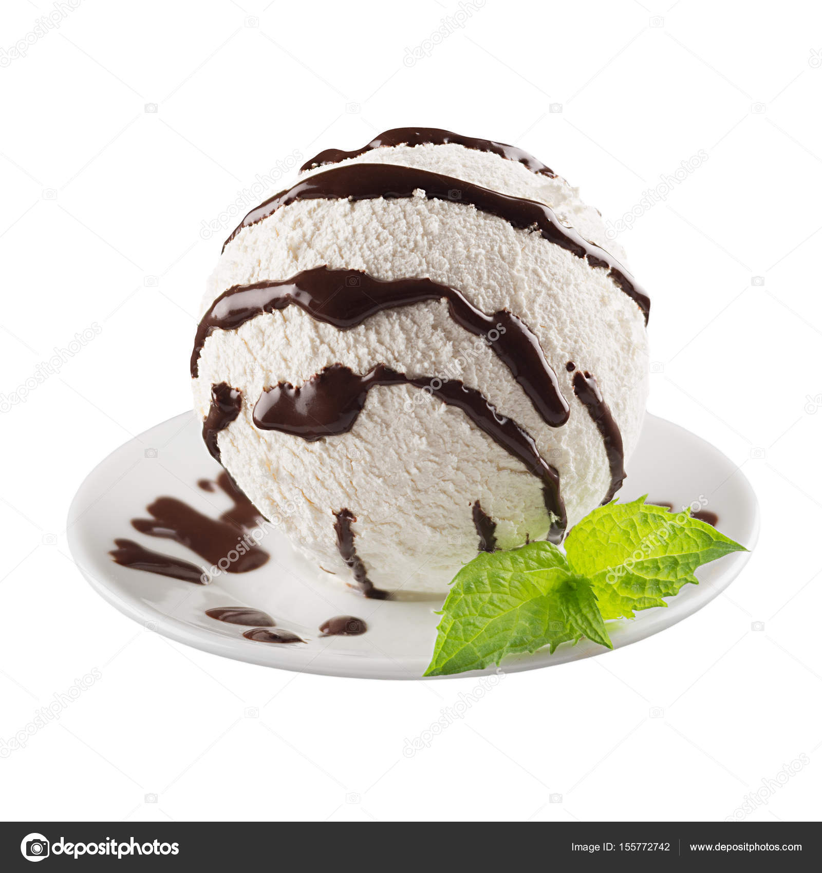 restaurant ice cream scoop