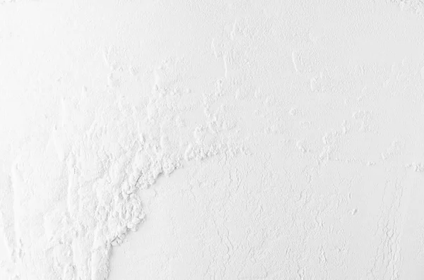 Blanco abstracto suave textura yeso fondo . — Foto de Stock