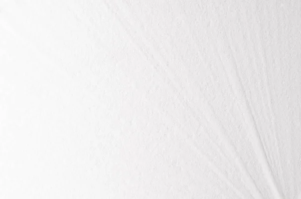 Grano Abstracto Blanco Con Líneas Circulares Suaves Fondo — Foto de Stock