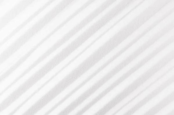 Blanc Abstrait Ondulation Doux Fond Lisse — Photo